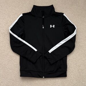 Under Armour Full Zip Track Jacket